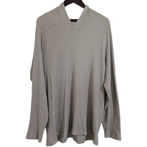 Triple Aught Design (TAD) Primer Cotton Hoodie | T01559 | XL - Haze/Gunship Gray